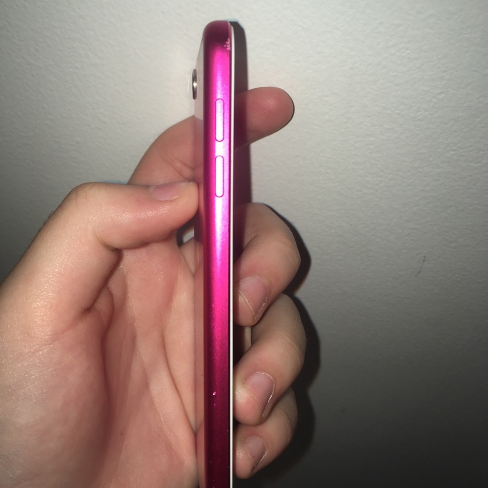 iPod touch - Picture 6 of 10